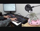 【弾いてみた】.hack//G.U.より『Desktop』【ピアノ】