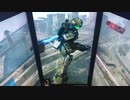 戦場の絆Ⅱ　メサなんとか787
