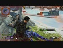 とりあえず、スイッチ版APEXをしゃべりながらやるだけ　その１３４