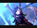 Ms.VICTORIA :ライスシャワー