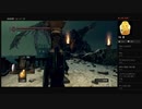【DARK SOULS】橋の上のぼええドラゴン（めるなま録画）