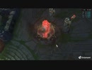 【League of Legends】珍しくデスしない1試合分のヴェル＝コズさんまとめ【Vel'Kozさん切り抜き】