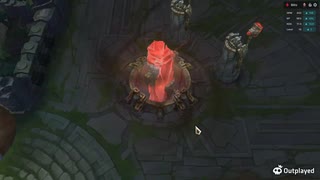 【League of Legends】珍しくデスしない1試合分のヴェル＝コズさんまとめ【Vel'Kozさん切り抜き】