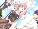見上げた空におちていく　プレイ動画　パート28　真央END