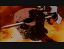 Genocyber OVA Scene (Featuring Music by Christopher Young)