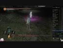089.ダークソウル3_全ボスRTA_IGT1時間46分49秒_黒騎士のグレイブ2/2