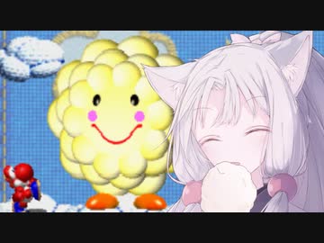 【ヨッシーストーリー】東北三姉妹のしあわせ絵本作り 15ページめ【VOICEROID実況】