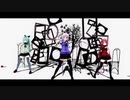 【MMD】第六感【MMD艦これ】