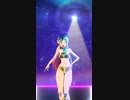 うる星やつら OP MAD ラムのダンス（次回予告）
