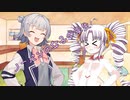 ことのはさんちの日常『ノーパンの女子中学生』編【えーあいぼいす劇場】