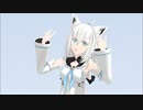白上フブキ「きつねダンス」