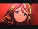 ウマ娘　Ms.VICTORIA（トウカイテイオー・キタサンブラック・サトノダイヤモンド）