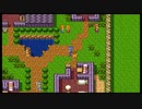 うだつの上がらないドラゴンクエストⅡ実況プレイ Part2