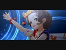 【デレステ】難波笑美 Last Kiss