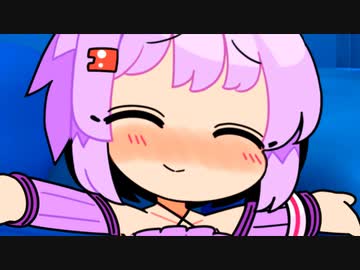 まだまだ話すのが苦手なゆかりさん