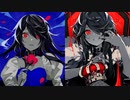 【2作目】QUEEN×KING/Kanaria で歌ってみた (ワンコーラス)【うたの先生♪*ﾟ】