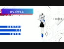 【音楽的同位体可不】パーティーナイト(Party night) garuken0011 feat. 可不(KAFU)