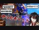 EN同士のアサリ対決でゴールを決めて大興奮のMiload　ヴォックス・アクマ【#にじスプラ祭り/にじさんじEN切り抜き/ヴォックスアクマ/Vox Akuma/NIJISANJI EN/日本語字幕】