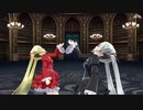 【MMD】 金あぴ＆銀あぴで♪Lemon♪ [1080p60fps]