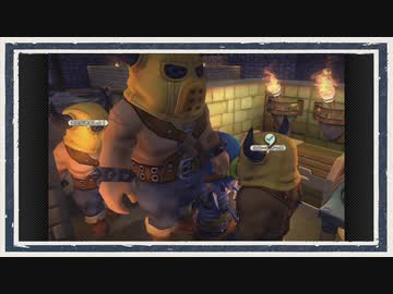 ◆ドラゴンクエストビルダーズ　実況プレイ◆part50