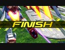 【EXVS2XB】ですともおじさんのクロブ珍道中596