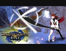 【MHRise】新米ハンターきりたん　～Part.2～【VOICEROID+A.I.VOICE実況】