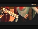 #4-8 再生数１０以下なのでDVをさらすぜ PS3 【デビルメイクライ３】