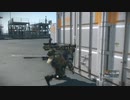 FOB報復