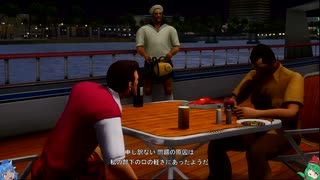 PS4版GTA:VC決定版をゆっくり実況プレイ・ACT5/22