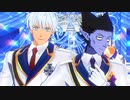 【吸死MMD】吸対にっぴきと本職吸血鬼対策課で一騎当千【モデル配布】