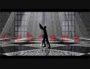 【APヘタリアMMD】ジェヘナ【眉毛ランド】