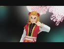 【鬼滅のMMD】　パメラ　kazii式煉獄杏寿郎