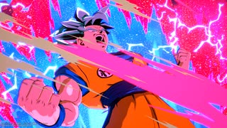 DBFZ　対戦レコード　vol.68