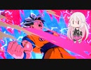 DBFZ　対戦レコード　vol.68 【cevio IA実況補足付】
