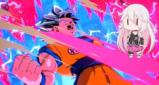 DBFZ　対戦レコード　vol.68 【cevio IA実況補足付】