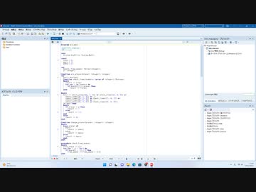 MIN-MAX法による まるぺけゲーム