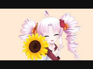 【ついなちゃん】吉原ラメント を歌ってもらった【鬼っ子ハンター】