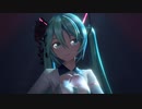 【MMD】パメラ【YYB式初音ミク】