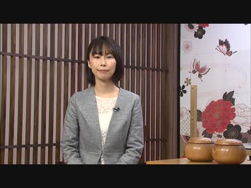 囲碁 第26期 ドコモ杯女流棋聖戦 本戦1回戦 第2局 藤沢里菜女流本因坊 Vs 加藤千笑二段 ゲーム 動画 ニコニコ動画