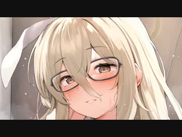 3分で分かるご奉仕が大好きなバニーガール