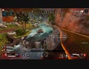 【APEX実況】ランクマ 丸グレで2キル (PS5)
