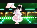 [MMD]『私、アイドル宣言』舞