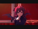 【にじさんじMMD】ド屑【夢月ロア】