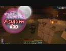 【Minecraft】ゆったりゆとりクラフトAsylum # 30