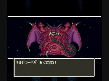 【TAS】SFC版ドラクエ5_TASさんが、幼少期ゲマ討伐後の大冒険をしてみたそうです_Part13