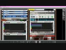 No Reason Piano Roll