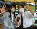 YAMAMOTO COFFEE まおさん 北愛梨