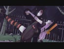 【MMD】trick and treat＿オリキャラ【Vroid】