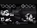 FNF 水曜日の浮気　(unknown suffering)