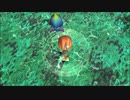 PC版ソニックアドベンチャーDX（mod使用）ティカル（新モデル） 溺死リョナ